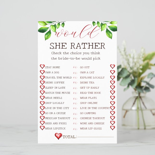 Apple Ela iria jogar chá de panela (Criador carregado)