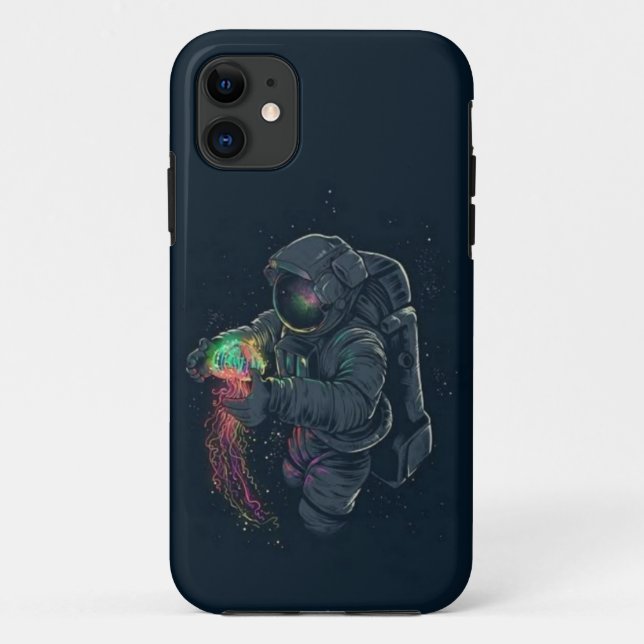Apple iphone11 capas modernas (Verso)