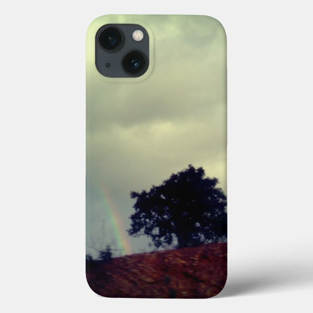apple iphone13 case art and design  (Verso)
