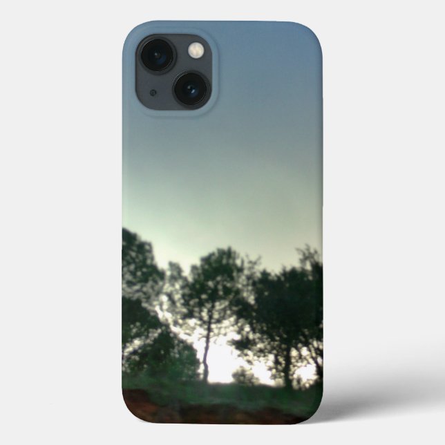 apple iphone13 case art and design  (Verso)