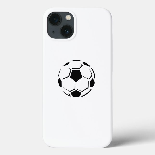 Apple iphone13 case art design (Verso)