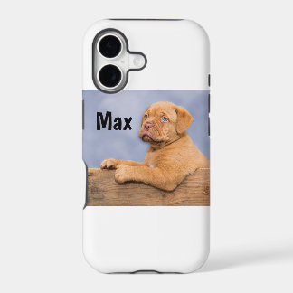 , Apple iPhone 11, Estojo para Telemóvel ToughCase
