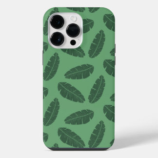 Apple iPhone 11 Pro Max padrão de Folhas esverdead