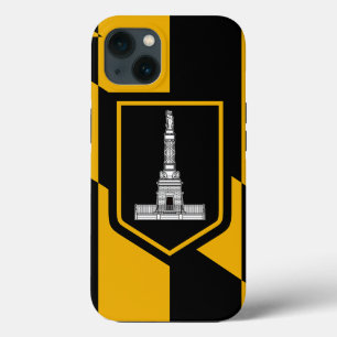 Apple iPhone 13 Case-Mate, Baltimore