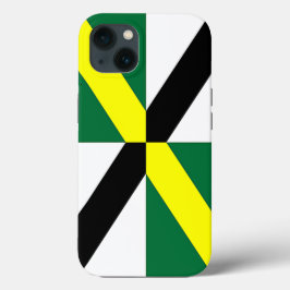 Apple iPhone 13 Case-Mate, bandeira de Monterey