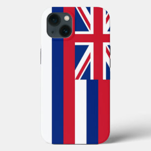 Apple iPhone 13 Case-Mate, bandeira do Havaí
