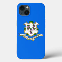 Apple iPhone 13 Case-Mate, Connecticut