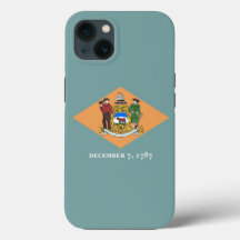 Apple iPhone 13 Case-Mate, Delaware