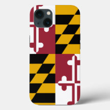 Apple iPhone 13 Case-Mate, Maryland