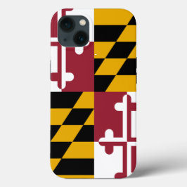 Apple iPhone 13 Case-Mate, Maryland
