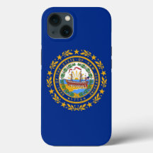 Apple iPhone 13 Case-Mate, New Hampshire
