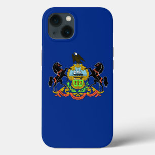 Apple iPhone 13 Case-Mate, Pensilvânia