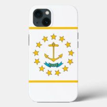 Apple iPhone 13 Case-Mate, Rhode Island