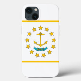 Apple iPhone 13 Case-Mate, Rhode Island