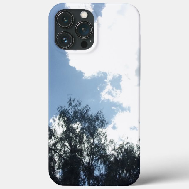 Apple iphone 13 Pro Max case legal eco style (Verso)