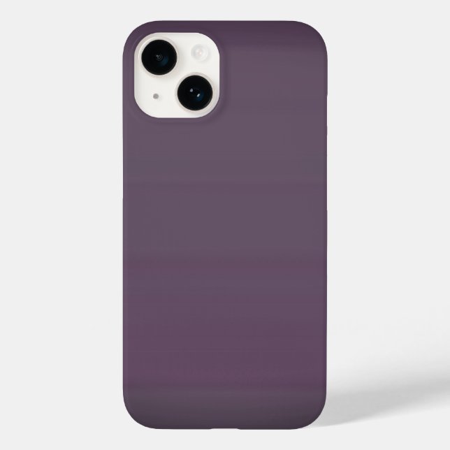 apple iphone 14 case (Verso)