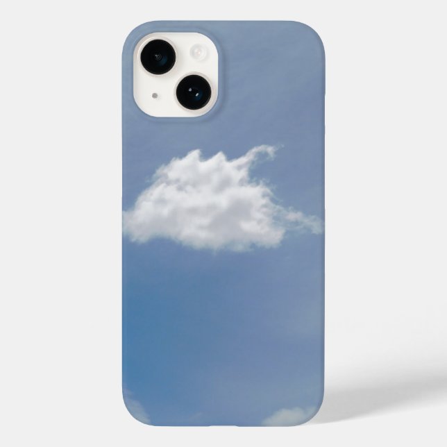 Apple iPhone 14 case (Verso)