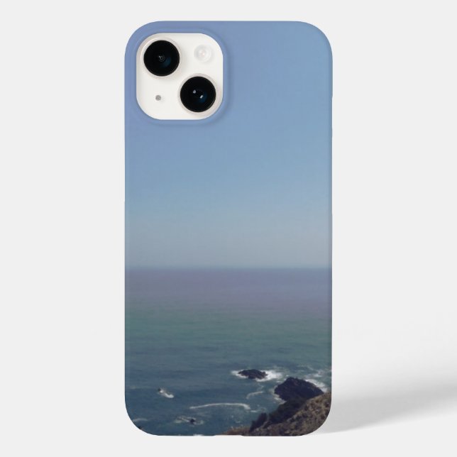 apple iPhone 14 case (Verso)