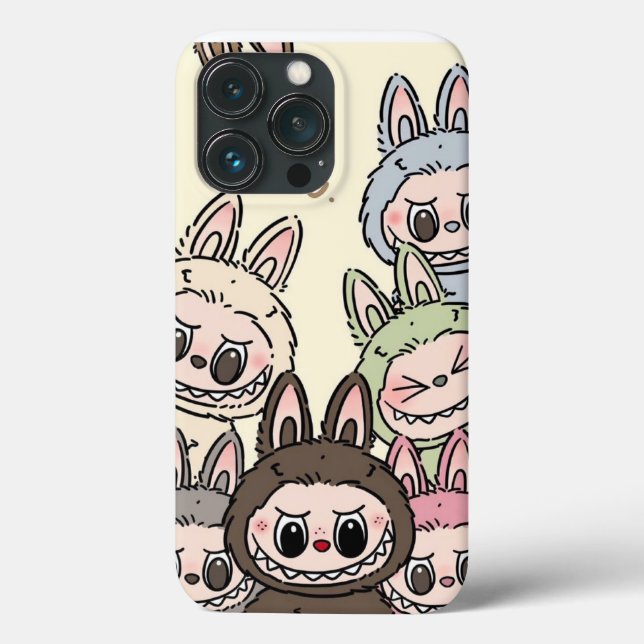 Apple Iphone 14 Case (Verso)