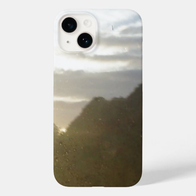 Apple iPhone 14 case (Verso)