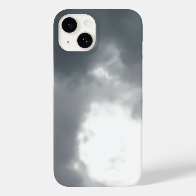 Apple iPhone 14 case (Verso)