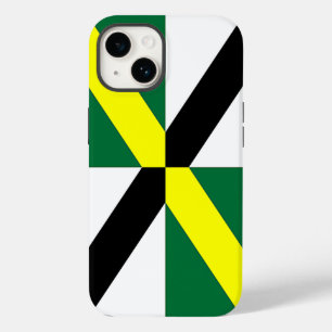 Apple iPhone 14 Case-Mate, bandeira de Monterey