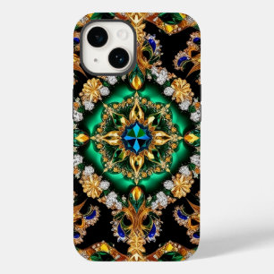 Apple iPhone 14 Case-Mate Brasil Colors