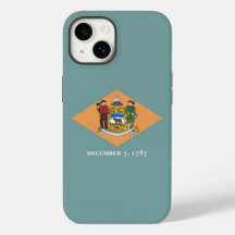 Apple iPhone 14 Case-Mate, Delaware