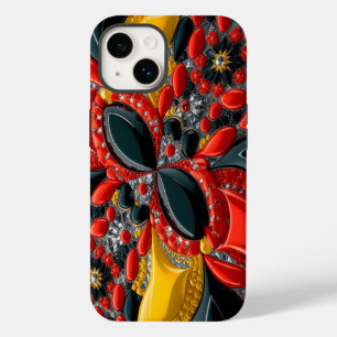 Apple iPhone 14 Case-Mate Germany Colors