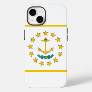 Apple iPhone 14 Case-Mate, Rhode Island
