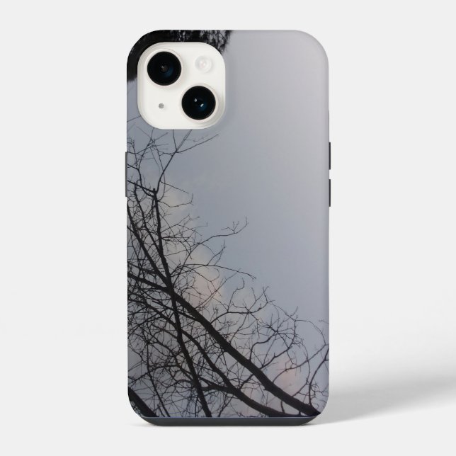 Apple iphone 14 case style e design (Verso)