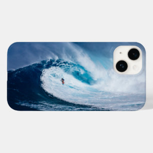 Apple iPhone 14 Case-Surfer