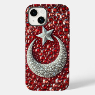 Apple iPhone 14 Cores Turcas Case-Mate