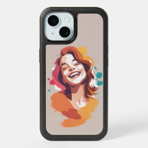 Apple iPhone 15 Caso Otterbox SD-8820