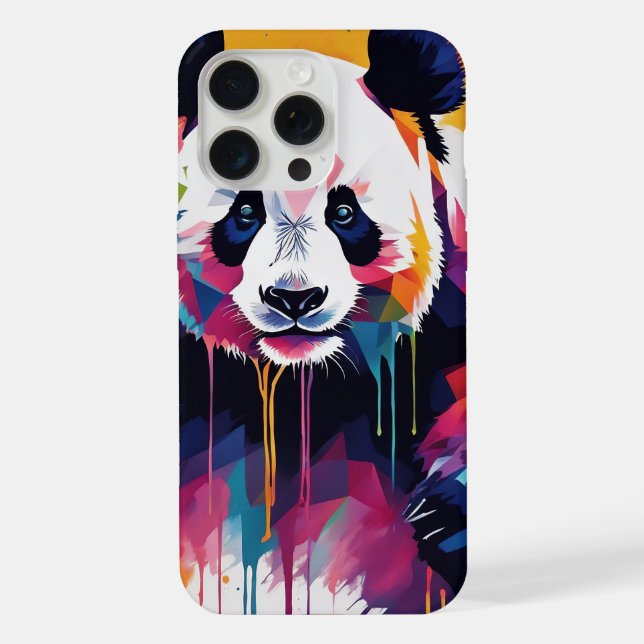 Apple iPhone 15 Pro Max Case (Verso)