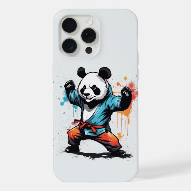 Apple iPhone 15 Pro Max Case (Verso)