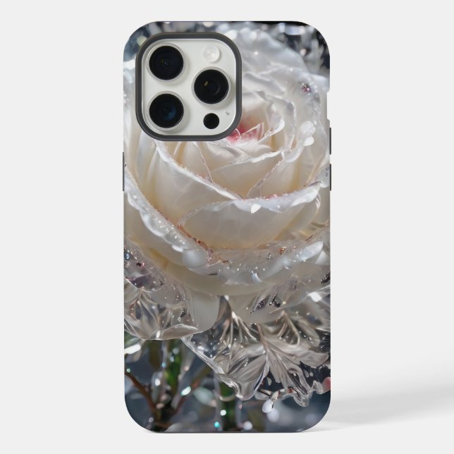 Apple iPhone 15 Pro Max Case (Verso)