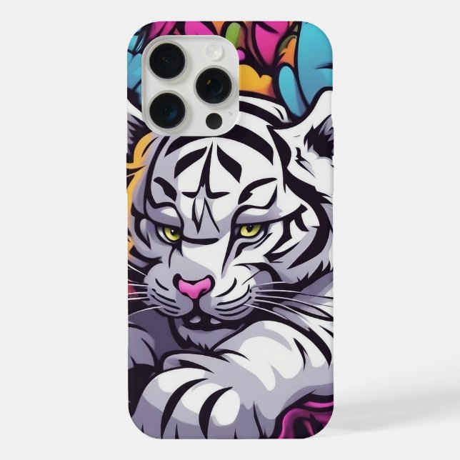 Apple iPhone 15 Pro Max Case (Verso)