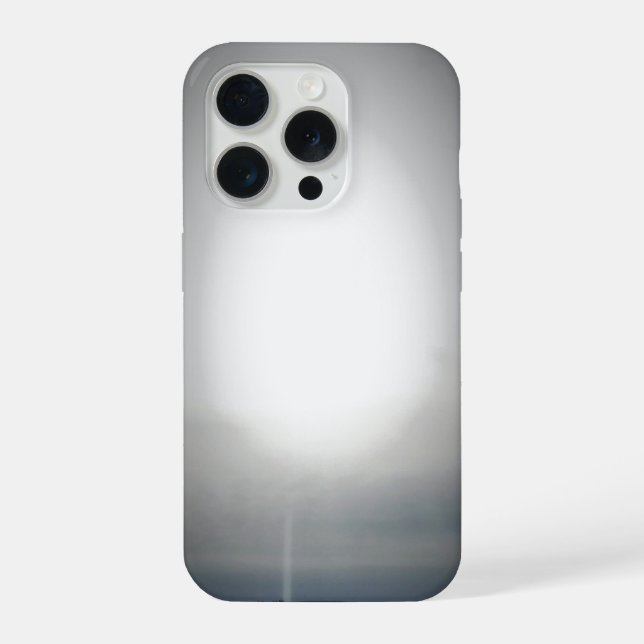 Apple iPhone 15 PRO MAX CASE DESIGN (Verso)