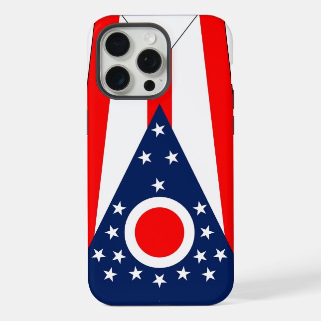 Apple iPhone 15 Pro Max Case, Indicador do Estado  (Verso)