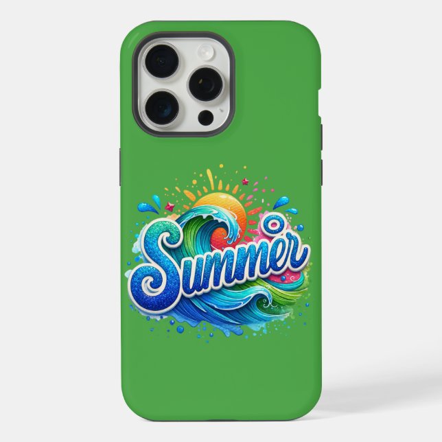  Apple iPhone 15 Pro Max Estilo: Resistente (Verso)