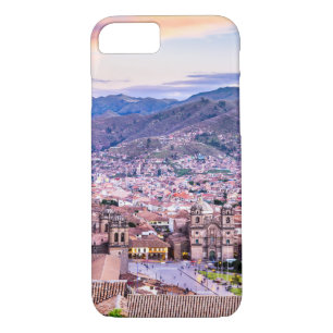 Apple iPhone 8/7, mal existe Cusco Capa de telefon