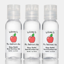 Apple/Keep Safe/Welcome to the class