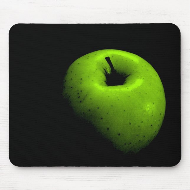 Apple Mousepad (Frente)