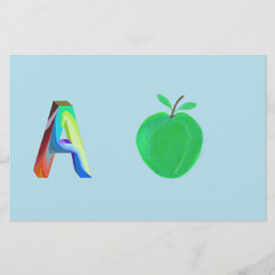 Apple Paper