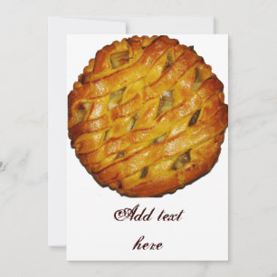 Apple Pie_ Convite