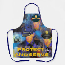 Apreciação da Polícia