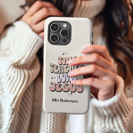 Apreciação dos professores de fé retrorreflectora