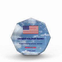 Apreciação pelo Serviço Militar