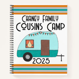 Apreciando o Campo de Retro dos Primos de Viagem